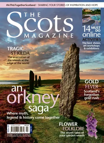 The Scots Magazine - 11 juin 2020