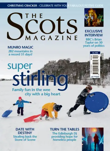 The Scots Magazine - 12 Nov 2020