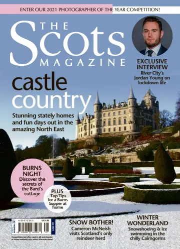 The Scots Magazine - 10 Dec 2020