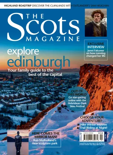 The Scots Magazine - 14 1月 2021