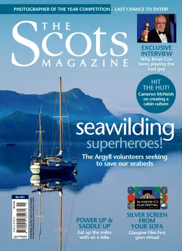 The Scots Magazine - 11 Feb 2021