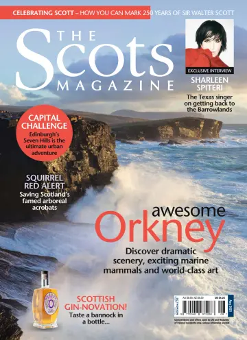 The Scots Magazine - 15 juil. 2021
