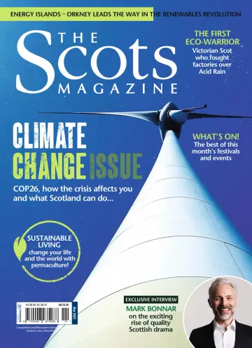 The Scots Magazine - 14 Oct 2021
