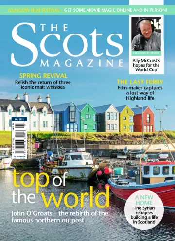 The Scots Magazine - 10 Feb 2022