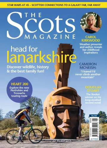 The Scots Magazine - 14 Apr 2022