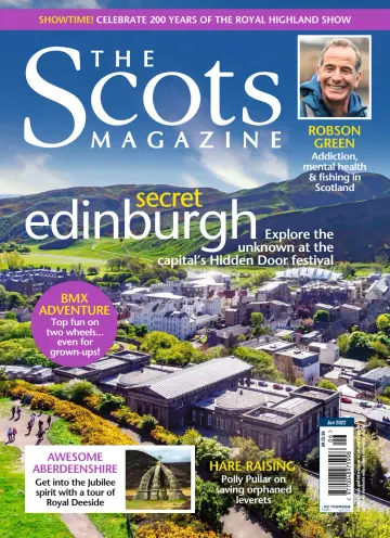 The Scots Magazine - 12 May 2022