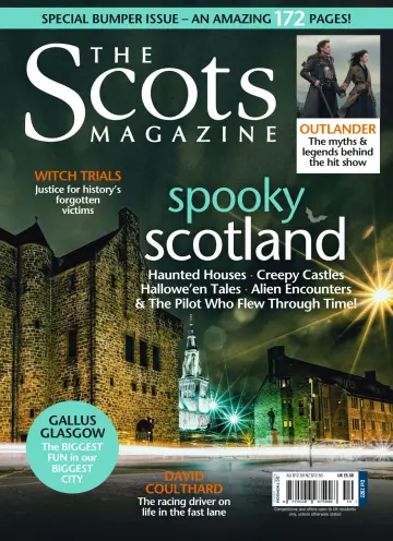 The Scots Magazine - 08 Eyl 2022