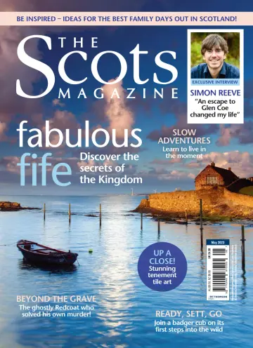 The Scots Magazine - 13 avr. 2023