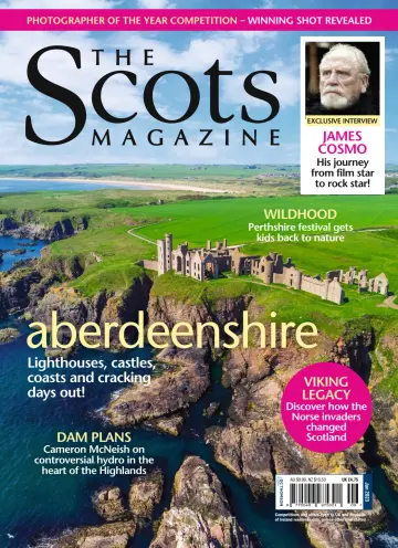 The Scots Magazine - 11 5月 2023
