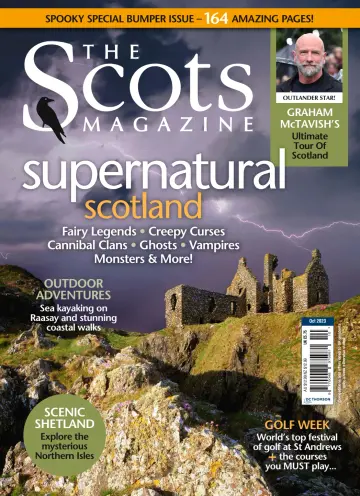 The Scots Magazine - 07 set. 2023