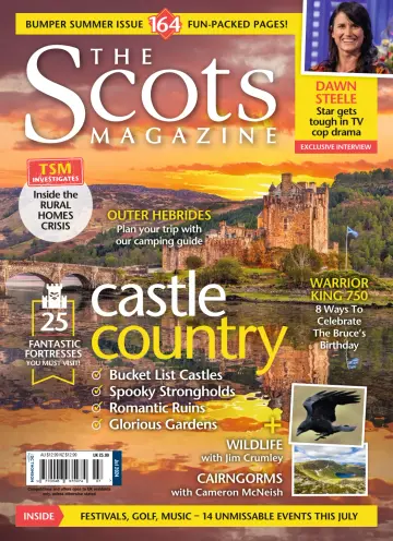 The Scots Magazine - 06 июн. 2024