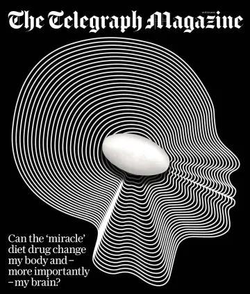 The Telegraph Magazine - 29 Jul 2023
