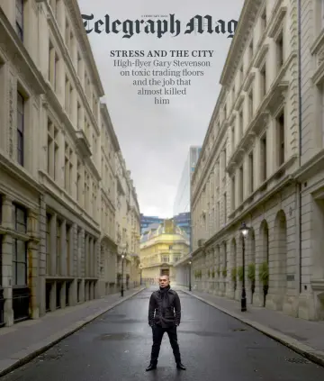 The Telegraph Magazine - 3 Feb 2024