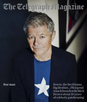 The Telegraph Magazine - 8 Jun 2024