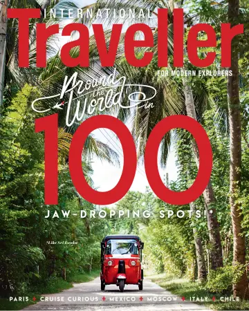 International Traveller - 01 set 2019
