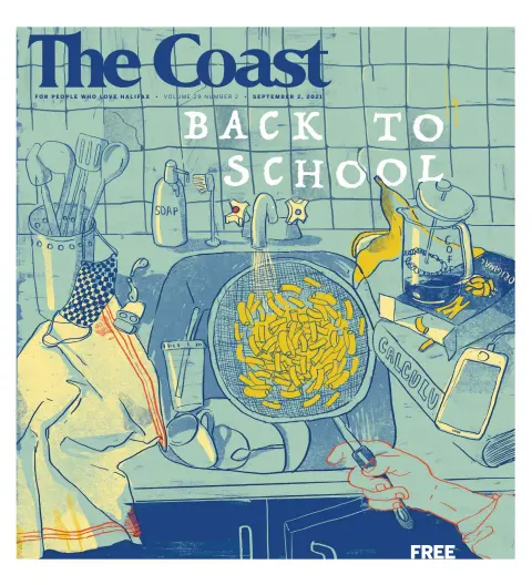 The Coast