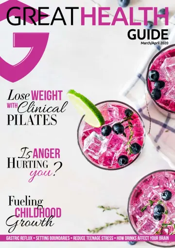 Great Health Guide - 01 3월 2020