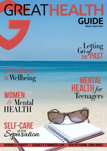 Great Health Guide - 01 marzo 2022