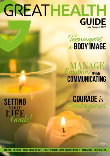 Great Health Guide - 01 7月 2022