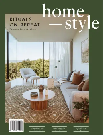 Homestyle New Zealand - 25 May 2020