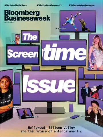 Bloomberg Businessweek (North America) - 16 Oct 2023