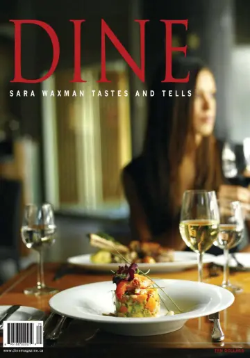 DINE and Destinations - 01 9月 2007
