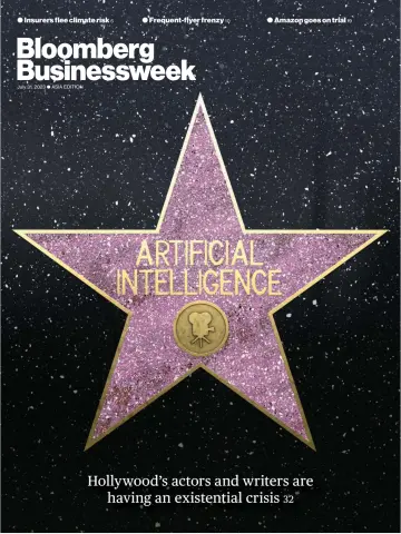 Bloomberg Businessweek (Asia) - 31 Jul 2023