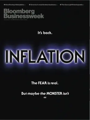 Bloomberg Businessweek (Europe) - 2021-11-22
