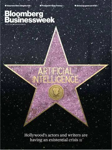 Bloomberg Businessweek (Europe) - 31 Jul 2023