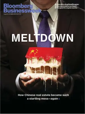 Bloomberg Businessweek (Europe) - 2023-08-28