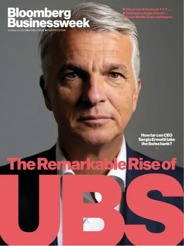 Bloomberg Businessweek (Europe) - 23 Oct 2023