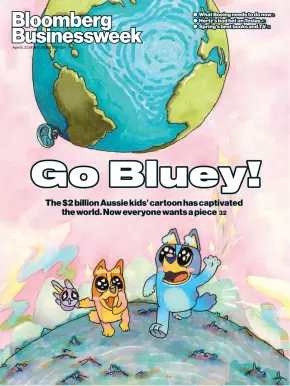 Bloomberg Businessweek (Europe) - 2024-04-08