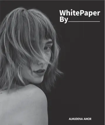 White Paper by (Spain) - 30 set. 2021