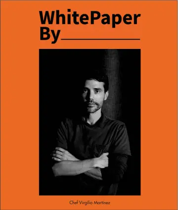 White Paper by (Spain) - 25 ноя. 2021