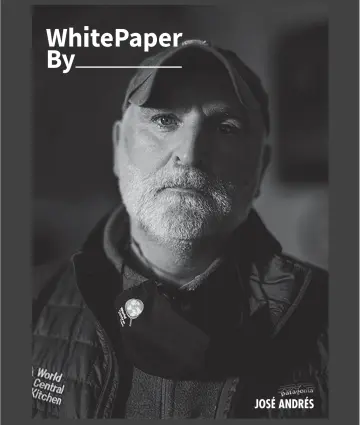 White Paper by (Spain) - 31 julho 2022