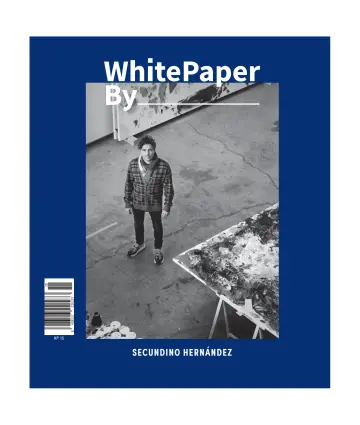 White Paper by (Spain) - 22 фев. 2023