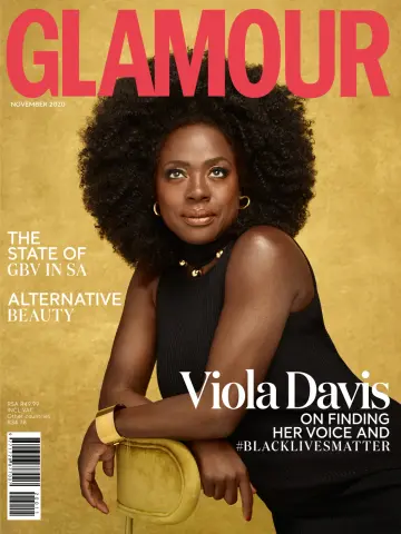 Glamour (South Africa) - 01 11月 2020