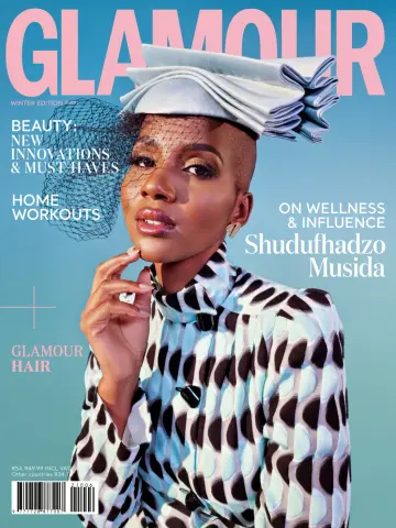Glamour (South Africa) - 1 Jun 2021