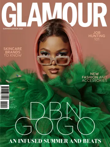 Glamour (South Africa) - 01 十二月 2021
