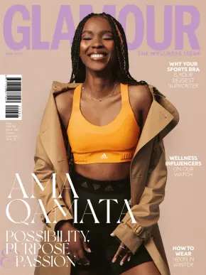 Glamour South Africa - When fashion and sport collide 💥 Luxury