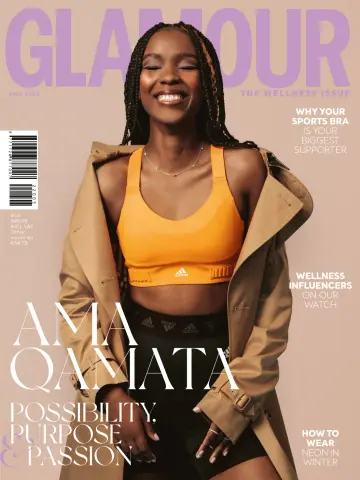 Glamour (South Africa) - 01 maio 2022