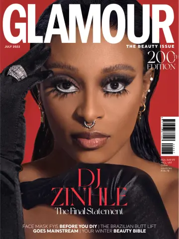 Glamour (South Africa) - 01 июл. 2022