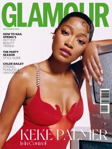 Glamour (South Africa) - 01 sept. 2022