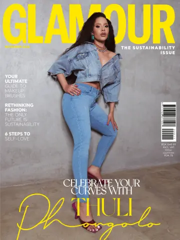 Glamour (South Africa) - 01 十一月 2022