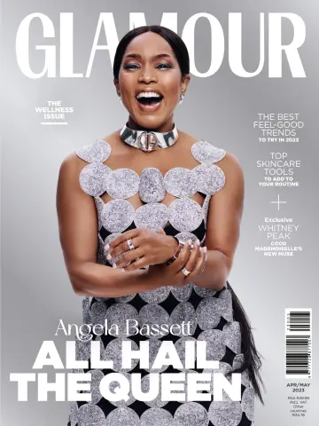 Glamour (South Africa) - 1 Apr 2023
