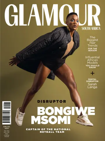 Glamour (South Africa) - 01 六月 2023