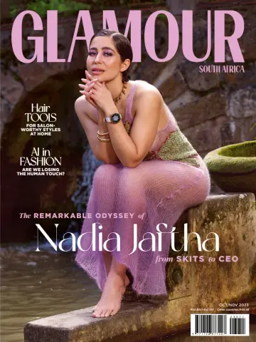 Glamour (South Africa) - 01 Oct 2023
