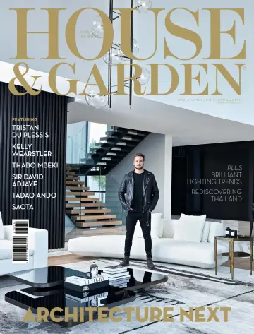Condé Nast House & Garden - 1 Mar 2021