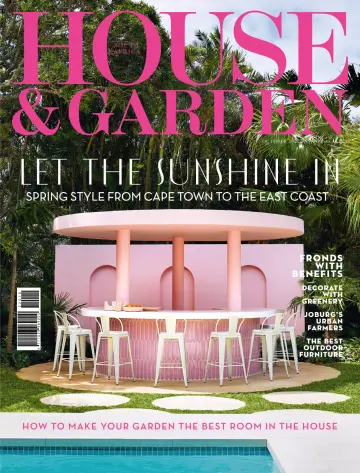 Condé Nast House & Garden - 1 Oct 2022