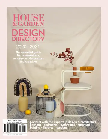 Condé Nast House & Garden Design Directory - 11 Dec 2020